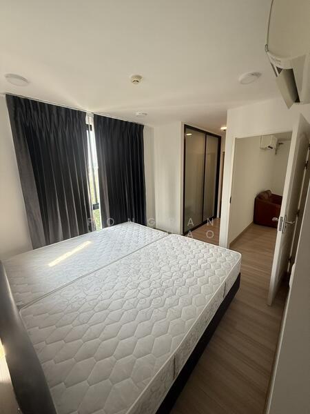 Chateau In Town Pinklao-Siriraj, Bangkok, Bang Yi Khan, Bang Phlat, Bangkok, 1 Bedroom, 40 sqm, Condo For Rent, by Pongpan Matkhao, 500144118 - DDproperty.com