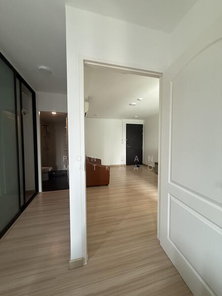 Chateau In Town Pinklao-Siriraj, Bangkok, Bang Yi Khan, Bang Phlat, Bangkok, 1 Bedroom, 40 sqm, Condo For Rent, by Pongpan Matkhao, 500144118 - DDproperty.com