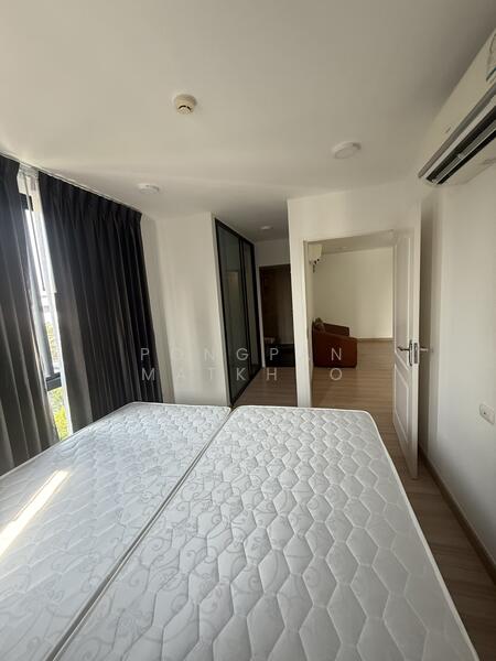 Chateau In Town Pinklao-Siriraj : ชาโตว์ อินทาวน์ ปิ่นเกล้า-ศิริราช, กรุงเทพ, บางยี่ขัน, บางพลัด, กรุงเทพ, 40 ตร.ม., คอนโด ให้เช่า, โดย Pongpan Matkhao, 500144118 - DDproperty.com