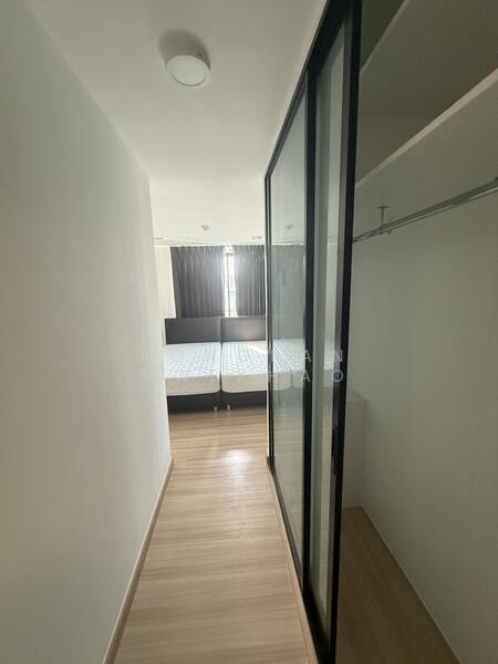 Chateau In Town Pinklao-Siriraj, Bangkok, Bang Yi Khan, Bang Phlat, Bangkok, 1 Bedroom, 40 sqm, Condo For Rent, by Pongpan Matkhao, 500144118 - DDproperty.com