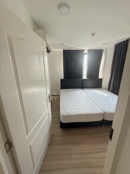 Chateau In Town Pinklao-Siriraj : ชาโตว์ อินทาวน์ ปิ่นเกล้า-ศิริราช, กรุงเทพ, บางยี่ขัน, บางพลัด, กรุงเทพ, 40 ตร.ม., คอนโด ให้เช่า, โดย Pongpan Matkhao, 500144118 - DDproperty.com