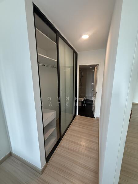 Chateau In Town Pinklao-Siriraj : ชาโตว์ อินทาวน์ ปิ่นเกล้า-ศิริราช, กรุงเทพ, บางยี่ขัน, บางพลัด, กรุงเทพ, 40 ตร.ม., คอนโด ให้เช่า, โดย Pongpan Matkhao, 500144118 - DDproperty.com