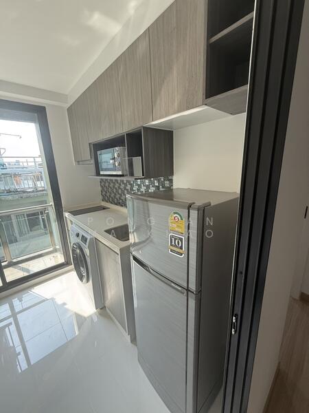 Chateau In Town Pinklao-Siriraj, Bangkok, Bang Yi Khan, Bang Phlat, Bangkok, 1 Bedroom, 40 sqm, Condo For Rent, by Pongpan Matkhao, 500144118 - DDproperty.com