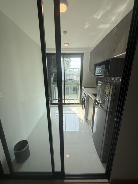 Chateau In Town Pinklao-Siriraj : ชาโตว์ อินทาวน์ ปิ่นเกล้า-ศิริราช, กรุงเทพ, บางยี่ขัน, บางพลัด, กรุงเทพ, 40 ตร.ม., คอนโด ให้เช่า, โดย Pongpan Matkhao, 500144118 - DDproperty.com