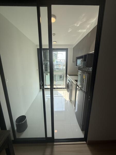 Chateau In Town Pinklao-Siriraj, Bangkok, Bang Yi Khan, Bang Phlat, Bangkok, 1 Bedroom, 40 sqm, Condo For Rent, by Pongpan Matkhao, 500144118 - DDproperty.com