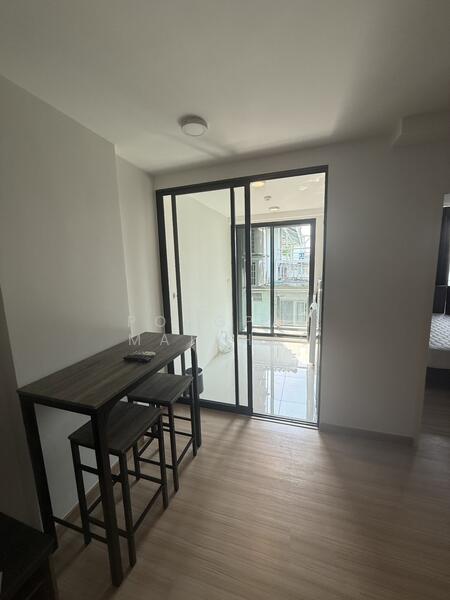 Chateau In Town Pinklao-Siriraj, Bangkok, Bang Yi Khan, Bang Phlat, Bangkok, 1 Bedroom, 40 sqm, Condo For Rent, by Pongpan Matkhao, 500144118 - DDproperty.com