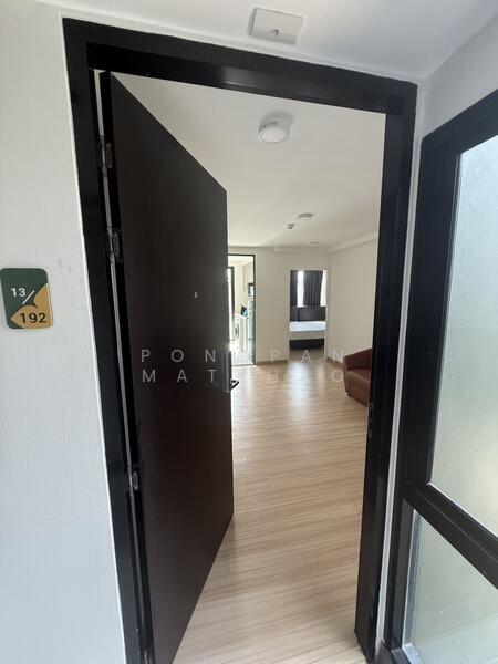 Chateau In Town Pinklao-Siriraj : ชาโตว์ อินทาวน์ ปิ่นเกล้า-ศิริราช, กรุงเทพ, บางยี่ขัน, บางพลัด, กรุงเทพ, 40 ตร.ม., คอนโด ให้เช่า, โดย Pongpan Matkhao, 500144118 - DDproperty.com