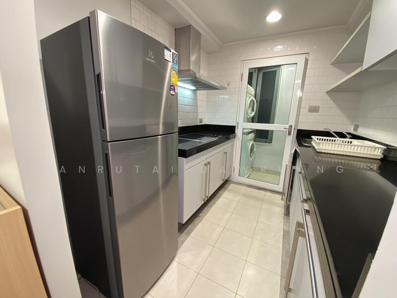 Baan Siriruedee, Bangkok, Ploenchit, Lumphini, Pathum Wan, Bangkok, 2 Bedrooms, 85 sqm, Condo For Rent, by Kanrutai Dawruang, 500144121 - DDproperty.com