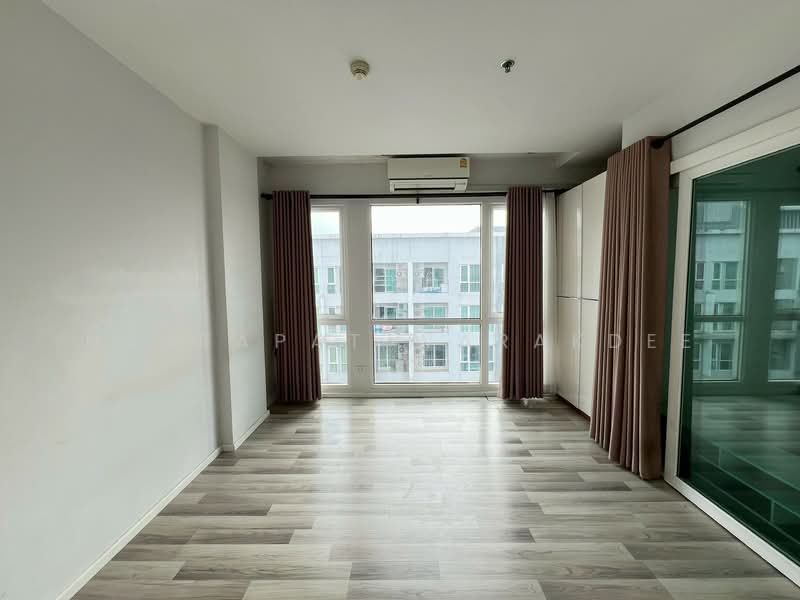 The Key Prachachuen, Nonthaburi, 111 Thanon Prachachun, Bang Khen, Muang Nonthaburi, Nonthaburi, 1 Bedroom, 37 sqm, Condo For Sale, by Nantapat Warakdee, 500144122 - DDproperty.com