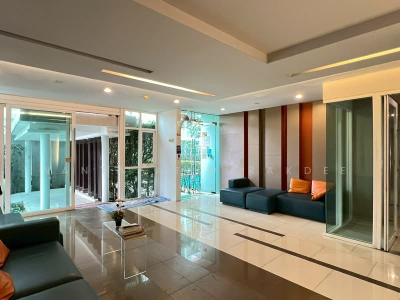 The Key Prachachuen : เดอะ คีย์ ประชาชื่น, นนทบุรี, 111 ประชาชื่น, บางเขน, เมืองนนทบุรี, นนทบุรี, 37 ตร.ม., คอนโด ขาย, โดย Nantapat Warakdee, 500144122 - DDproperty.com