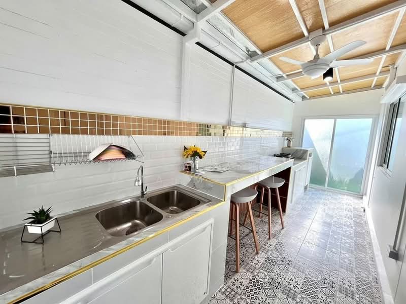 Pruksa Nara Village, Soi Chaiyapruek 2, Chon Buri (Pattaya), Nong Pru, Bang Lamung (Pattaya), Chon Buri (Pattaya), 3 Bedrooms, 228 sqm, Single Detached House For Sale, by Pukkawadee Thapmathi, 500144124 - DDproperty.com