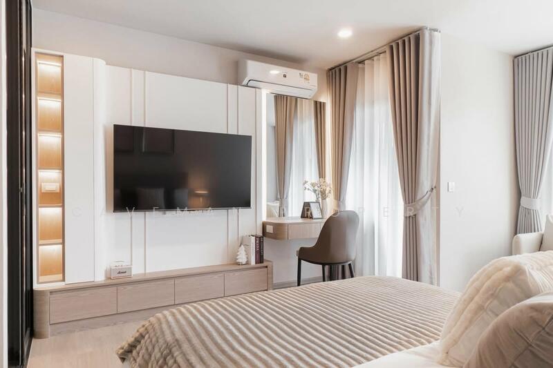 Aspire Onnut Station : แอสปาย อ่อนนุช สเตชั่น, กรุงเทพ, ถนนสุขุมวิท, พระโขนง, คลองเตย, กรุงเทพ, 27 ตร.ม., คอนโด ให้เช่า, โดย Caveman Property, 500144129 - DDproperty.com