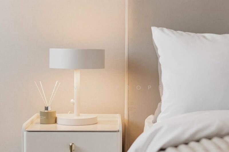 Aspire Onnut Station, Bangkok, Sukhumvit Road, Phra Kanong, Khlong Toei, Bangkok, Studio, 27 sqm, Condo For Rent, by Caveman Property, 500144129 - DDproperty.com
