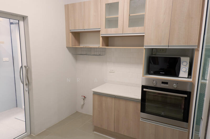 Iconature Ramintra, Bangkok, Phraya Suren Road (Ramintra 109), Bang Chun, Khlong Sam Wa, Bangkok, 3 Bedrooms, 180 sqm, Single Detached House For Rent, by NR AGENT, 500144130 - DDproperty.com