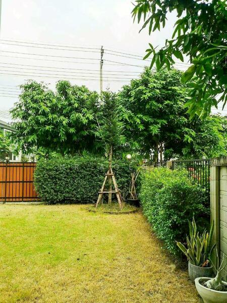 Iconature Ramintra, Bangkok, Phraya Suren Road (Ramintra 109), Bang Chun, Khlong Sam Wa, Bangkok, 3 Bedrooms, 180 sqm, Single Detached House For Rent, by NR AGENT, 500144130 - DDproperty.com