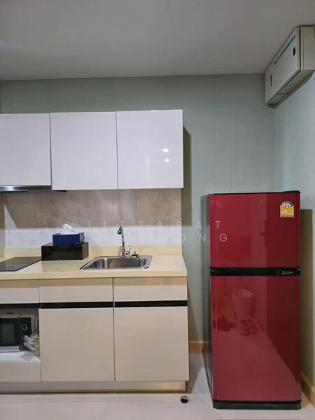 The President Sukhumvit 81, Bangkok, Soi Sukhumvit 81, Sukhumvit Road, Phra Kanong Nua, Watthana, Bangkok, 1 Bedroom, 35 sqm, Condo For Sale, by Jittarat Kunthong, 500144131 - DDproperty.com