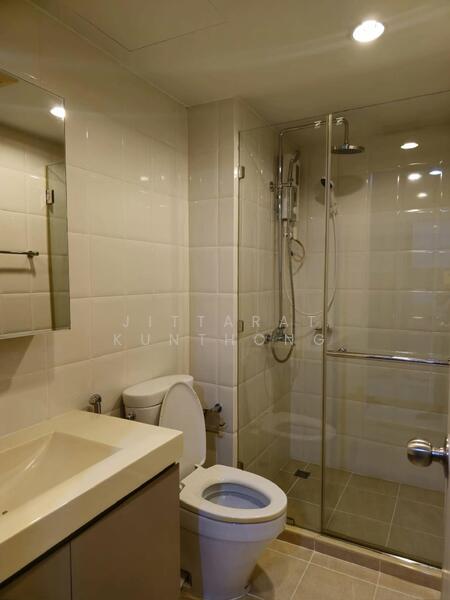 The President Sukhumvit 81, Bangkok, Soi Sukhumvit 81, Sukhumvit Road, Phra Kanong Nua, Watthana, Bangkok, 1 Bedroom, 35 sqm, Condo For Sale, by Jittarat Kunthong, 500144131 - DDproperty.com