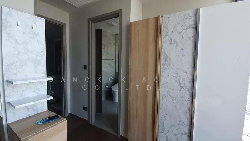 IDEO Q Victory, Bangkok, 9 Phaya Thai Road, Thanon Phaya Thai, Ratchathewi, Bangkok, 2 Bedrooms, 38 sqm, Condo For Rent, by Bangkok Agent Co.,Ltd., 500144132 - DDproperty.com
