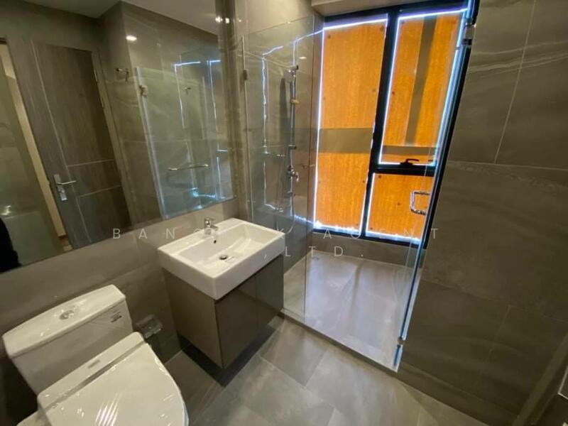 IDEO Q Victory, Bangkok, 9 Phaya Thai Road, Thanon Phaya Thai, Ratchathewi, Bangkok, 2 Bedrooms, 38 sqm, Condo For Rent, by Bangkok Agent Co.,Ltd., 500144132 - DDproperty.com