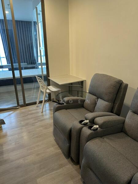 Niche Pride Taopoon-Interchange, Bangkok, Pracharat Sai 2 Road, Bang Sue, Bang Sue, Bangkok, 1 Bedroom, 28 sqm, Condo For Sale, by NR AGENT, 500144133 - DDproperty.com