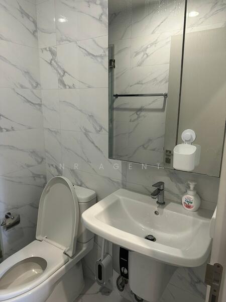 Niche Pride Taopoon-Interchange, Bangkok, Pracharat Sai 2 Road, Bang Sue, Bang Sue, Bangkok, 1 Bedroom, 28 sqm, Condo For Sale, by NR AGENT, 500144133 - DDproperty.com