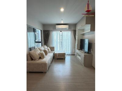 For Rent - The Parkland Phetkasem 56, Bangkok