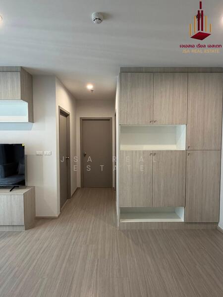 The Parkland Phetkasem 56, Bangkok, Phetkasem Road, Bang Wa, Phasi Charoen, Bangkok, 2 Bedrooms, 62 sqm, Condo For Rent, by JSA REAL ESTATE, 500144134 - DDproperty.com