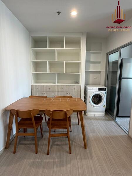 The Parkland Phetkasem 56, Bangkok, Phetkasem Road, Bang Wa, Phasi Charoen, Bangkok, 2 Bedrooms, 62 sqm, Condo For Rent, by JSA REAL ESTATE, 500144134 - DDproperty.com