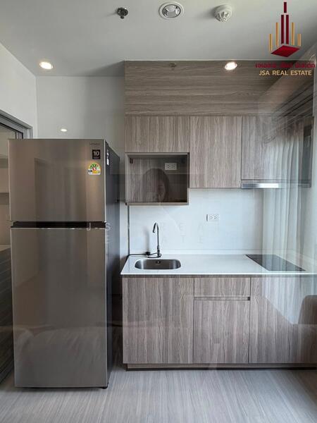 The Parkland Phetkasem 56, Bangkok, Phetkasem Road, Bang Wa, Phasi Charoen, Bangkok, 2 Bedrooms, 62 sqm, Condo For Rent, by JSA REAL ESTATE, 500144134 - DDproperty.com