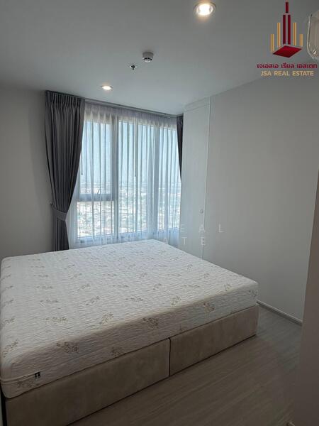 The Parkland Phetkasem 56, Bangkok, Phetkasem Road, Bang Wa, Phasi Charoen, Bangkok, 2 Bedrooms, 62 sqm, Condo For Rent, by JSA REAL ESTATE, 500144134 - DDproperty.com