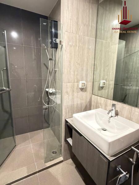 The Parkland Phetkasem 56, Bangkok, Phetkasem Road, Bang Wa, Phasi Charoen, Bangkok, 2 Bedrooms, 62 sqm, Condo For Rent, by JSA REAL ESTATE, 500144134 - DDproperty.com
