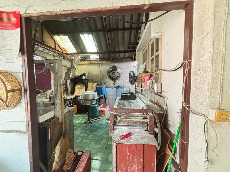 Nantawan 5 Soi Liabwaree 11, Bangkok, Soi Liabwaree 11, Khok Faed, Nong Chok, Bangkok, 3 Bedrooms, 100 sqm, Single Detached House For Sale, by The Best Property ไมค์, 500144136 - DDproperty.com