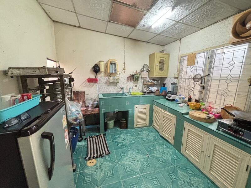 Nantawan 5 Soi Liabwaree 11, Bangkok, Soi Liabwaree 11, Khok Faed, Nong Chok, Bangkok, 3 Bedrooms, 100 sqm, Single Detached House For Sale, by The Best Property ไมค์, 500144136 - DDproperty.com