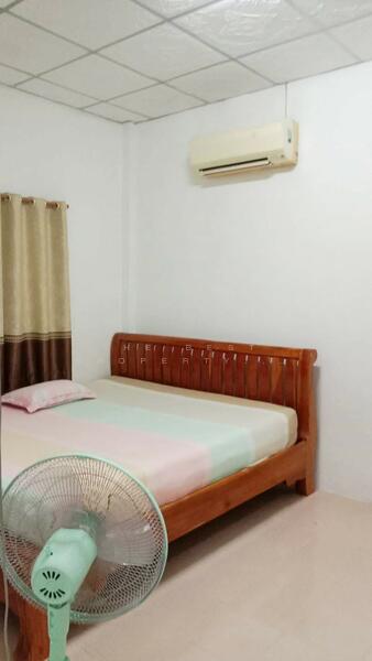 Nantawan 5 Soi Liabwaree 11, Bangkok, Soi Liabwaree 11, Khok Faed, Nong Chok, Bangkok, 3 Bedrooms, 100 sqm, Single Detached House For Sale, by The Best Property ไมค์, 500144136 - DDproperty.com