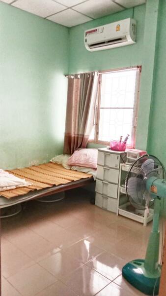 Nantawan 5 Soi Liabwaree 11 : นันทวัน 5 ซอยเลียบวารี 11, กรุงเทพ, ซอยเลียบวารี 11, โคกแฝด, หนองจอก, กรุงเทพ, 100 ตร.ม., บ้านเดี่ยว ขาย, โดย The Best Property ไมค์, 500144136 - DDproperty.com