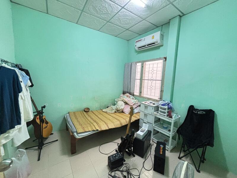 Nantawan 5 Soi Liabwaree 11 : นันทวัน 5 ซอยเลียบวารี 11, กรุงเทพ, ซอยเลียบวารี 11, โคกแฝด, หนองจอก, กรุงเทพ, 100 ตร.ม., บ้านเดี่ยว ขาย, โดย The Best Property ไมค์, 500144136 - DDproperty.com