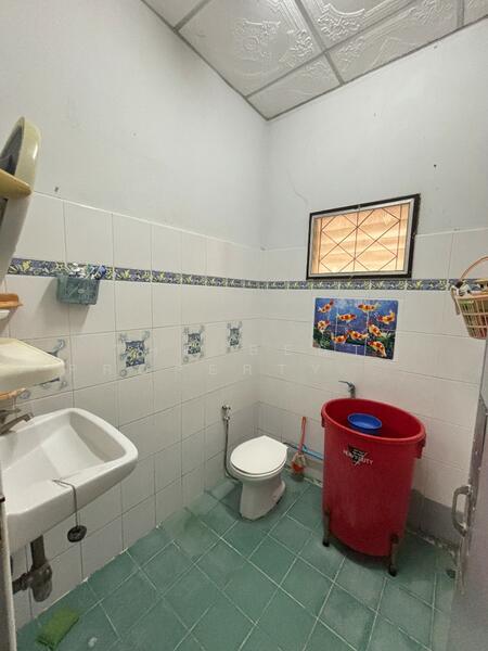 Nantawan 5 Soi Liabwaree 11 : นันทวัน 5 ซอยเลียบวารี 11, กรุงเทพ, ซอยเลียบวารี 11, โคกแฝด, หนองจอก, กรุงเทพ, 100 ตร.ม., บ้านเดี่ยว ขาย, โดย The Best Property ไมค์, 500144136 - DDproperty.com