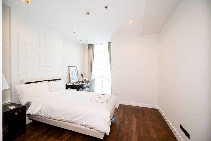 Athenee Residence, Bangkok, 65 Witthayu Road, Lumphini, Pathum Wan, Bangkok, 4 Bedrooms, 215 sqm, Condo For Rent, by Kanrutai Dawruang, 500144137 - DDproperty.com