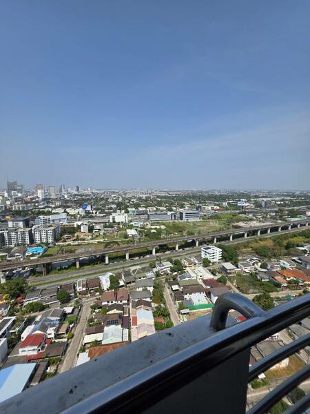 Floraville Condominium : ฟลอร่าวิลล์ คอนโดมิเนียม, กรุงเทพ, 51 พัฒนาการ, สวนหลวง, สวนหลวง, กรุงเทพ, 162 ตร.ม., คอนโด ให้เช่า, โดย อุไลวรรณ บุญศิริ, 500144138 - DDproperty.com