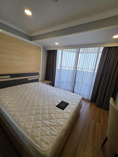 Floraville Condominium, Bangkok, 51 Pattanakarn, Suan Luang, Suan Luang, Bangkok, 3 Bedrooms, 162 sqm, Condo For Rent, by Ulaiwan Boonsiri, 500144138 - DDproperty.com