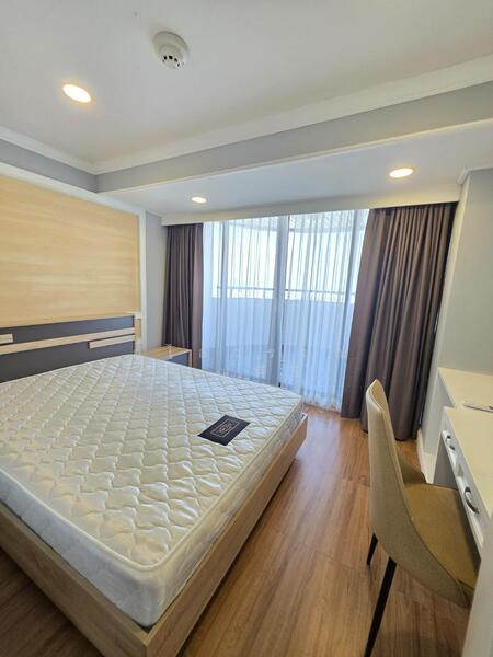 Floraville Condominium : ฟลอร่าวิลล์ คอนโดมิเนียม, กรุงเทพ, 51 พัฒนาการ, สวนหลวง, สวนหลวง, กรุงเทพ, 162 ตร.ม., คอนโด ให้เช่า, โดย อุไลวรรณ บุญศิริ, 500144138 - DDproperty.com