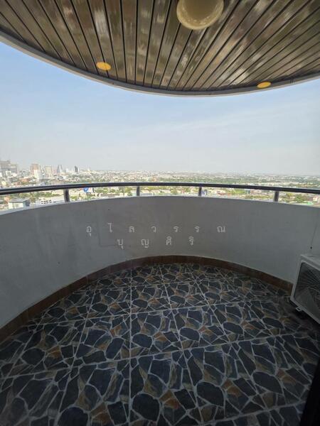 Floraville Condominium, Bangkok, 51 Pattanakarn, Suan Luang, Suan Luang, Bangkok, 3 Bedrooms, 162 sqm, Condo For Rent, by Ulaiwan Boonsiri, 500144138 - DDproperty.com