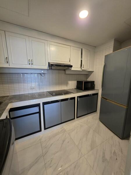 Floraville Condominium, Bangkok, 51 Pattanakarn, Suan Luang, Suan Luang, Bangkok, 3 Bedrooms, 162 sqm, Condo For Rent, by Ulaiwan Boonsiri, 500144138 - DDproperty.com