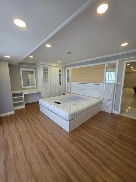 Floraville Condominium, Bangkok, 51 Pattanakarn, Suan Luang, Suan Luang, Bangkok, 3 Bedrooms, 162 sqm, Condo For Rent, by Ulaiwan Boonsiri, 500144138 - DDproperty.com