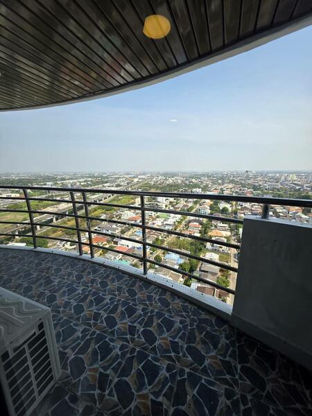 Floraville Condominium, Bangkok, 51 Pattanakarn, Suan Luang, Suan Luang, Bangkok, 3 Bedrooms, 162 sqm, Condo For Rent, by Ulaiwan Boonsiri, 500144138 - DDproperty.com