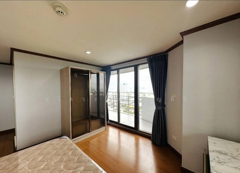 Floraville Condominium, Bangkok, 51 Pattanakarn, Suan Luang, Bangkok, 3 Bedrooms, 145 sqm, Condo For Rent, by Ulaiwan Boonsiri, 500144138 - DDproperty.com