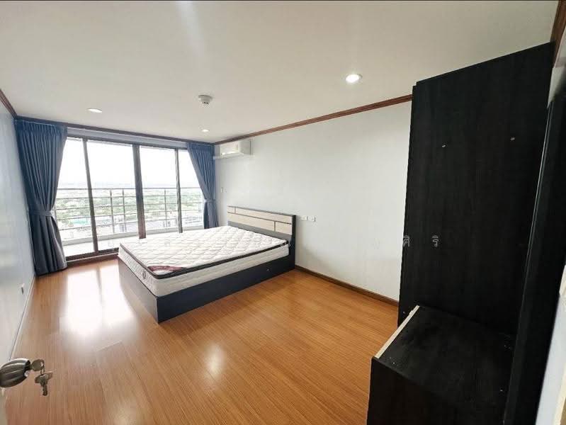 Floraville Condominium : ฟลอร่าวิลล์ คอนโดมิเนียม, กรุงเทพ, 51 พัฒนาการ, สวนหลวง, กรุงเทพ, 145 ตร.ม., คอนโด ให้เช่า, โดย อุไลวรรณ บุญศิริ, 500144138 - DDproperty.com