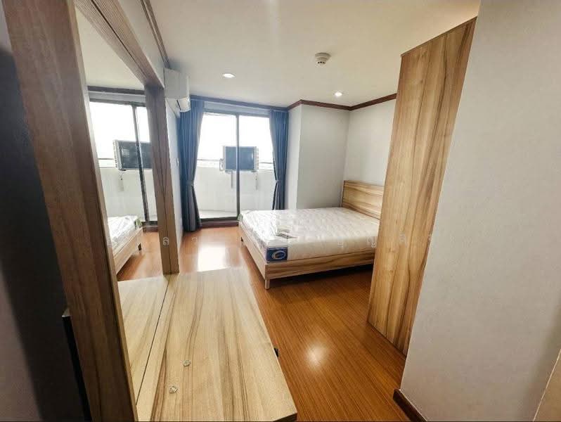 Floraville Condominium, Bangkok, 51 Pattanakarn, Suan Luang, Bangkok, 3 Bedrooms, 145 sqm, Condo For Rent, by Ulaiwan Boonsiri, 500144138 - DDproperty.com