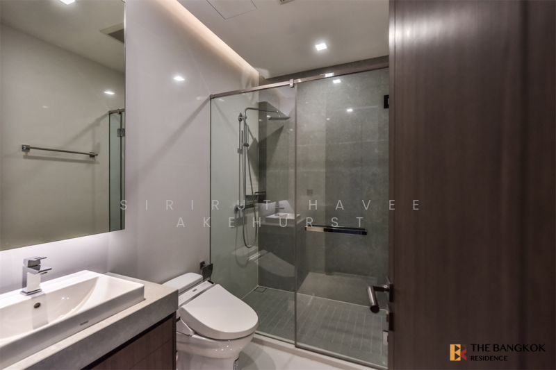 Q1 Sukhumvit, Bangkok, 1 Sukhumvit Road, Khlong Toei, Khlong Toei, Bangkok, 3 Bedrooms, 158 sqm, Condo For Sale, by Sirirut Havee Akehurst, 500144139 - DDproperty.com