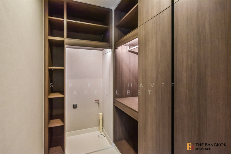 Q1 Sukhumvit, Bangkok, 1 Sukhumvit Road, Khlong Toei, Khlong Toei, Bangkok, 3 Bedrooms, 158 sqm, Condo For Sale, by Sirirut Havee Akehurst, 500144139 - DDproperty.com